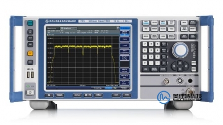 Radio Frequency Equipment | Mega - Test and Measurement Technology Services, Inc.