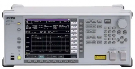 Radio Frequency Equipment | Mega - Test and Measurement Technology Services, Inc.