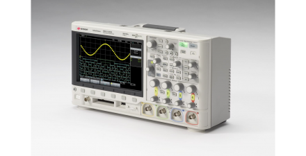 Oscilloscopes | Mega - Test and Measurement Technology Services, Inc.