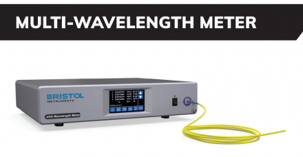Wavelength meter | Mega - Test and Measurement Technology Services, Inc.