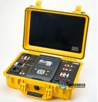 Products | Mega - General Electronic Test and Measurement Instruments Technology Services, Inc.