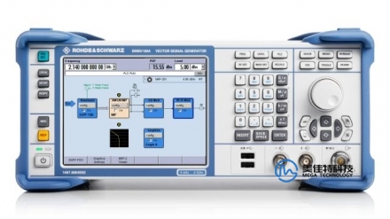 Generator| Mega - Test and Measurement Technology Services, Inc.