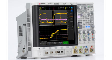 Oscilloscopes | Mega - Test and Measurement Technology Services, Inc.