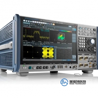 Radio Frequency Equipment | Mega - Test and Measurement Technology Services, Inc.