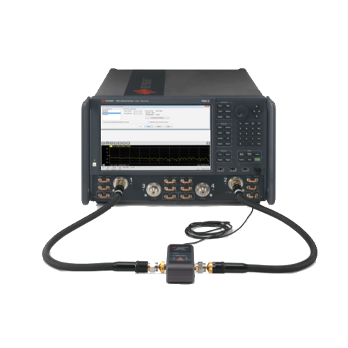 N4691D keysight Electronic Calibrator (ECal), 26.5 GHz, 3.5 mm, 2 ports