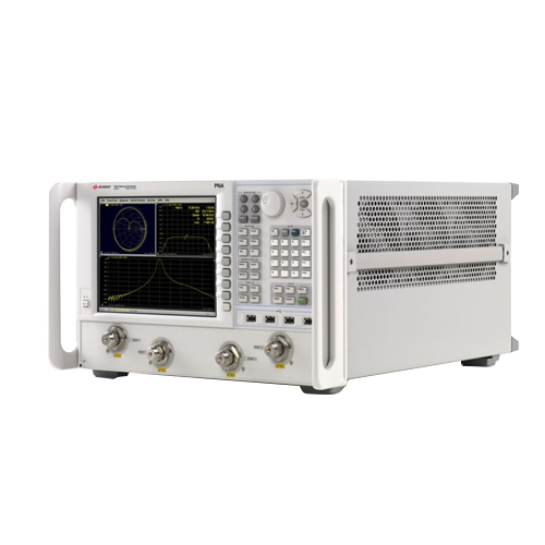 N5222A keysight PNA Microwave Network Analyzer, 26.5 GHz