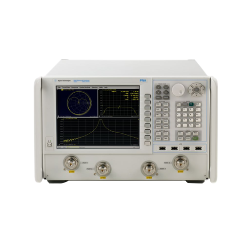 N5222A keysight PNA Microwave Network Analyzer, 26.5 GHz
