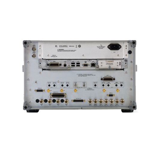 N5224A keysight PNA Microwave Network Analyzer
