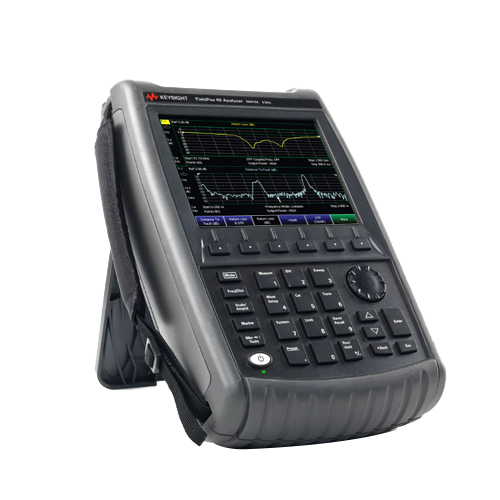 N9917B keysight FieldFox Handheld Microwave Analyzer