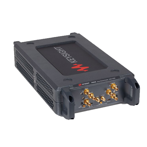P5020A keysight USB Vector Network Analyzer