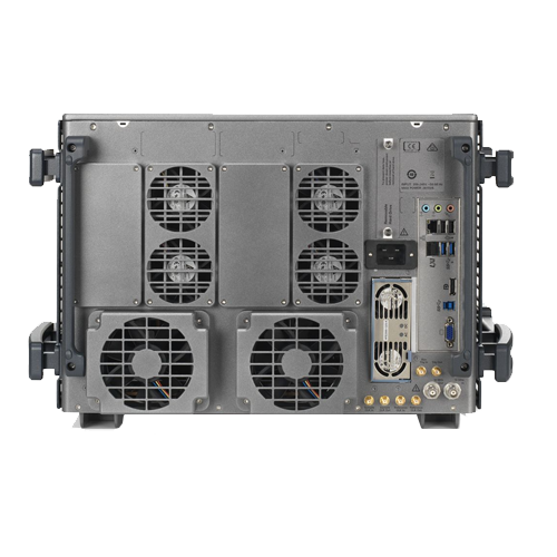 Infiniium UXR‑Series Oscilloscopes