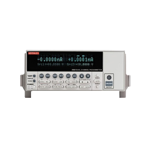 2510-AT Keithley SMU Source Meter Instrument