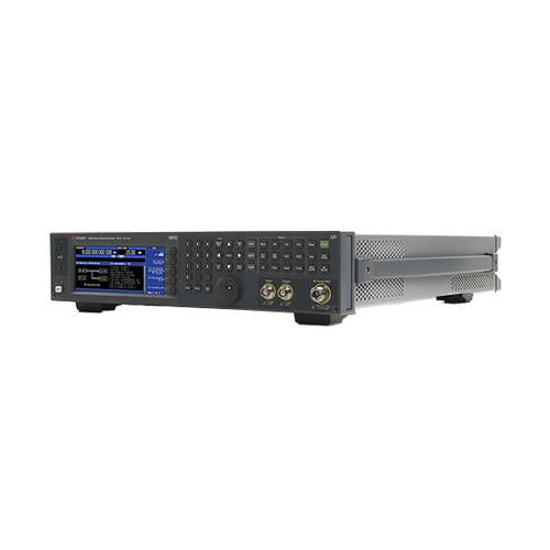 N5182B Keysight MXG X-Series RF Vector Signal Generator