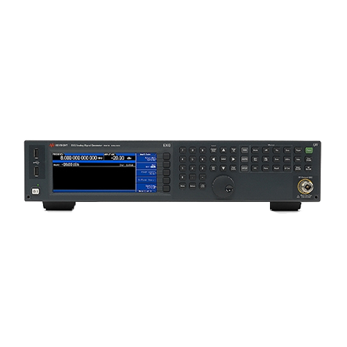 N5171B Keysight EXG X Series RF Analog Signal Generator