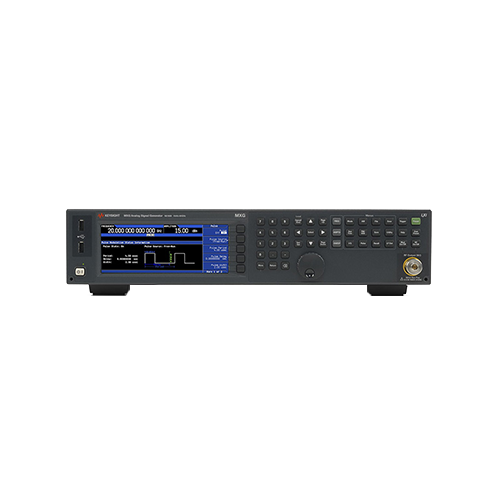 N5183B Keysight Microwave Analog Signal Generator