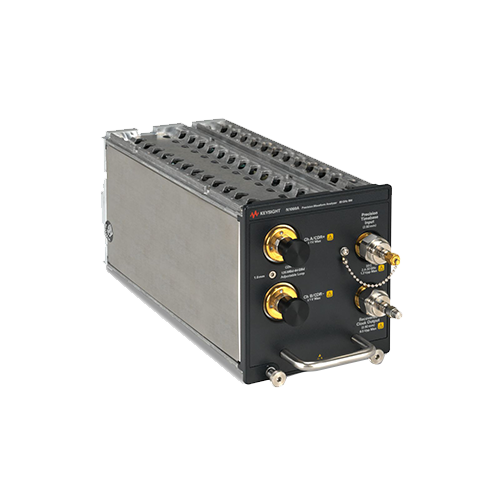 N1060A Keysight 50/85 GHz Precision Waveform Analyzer