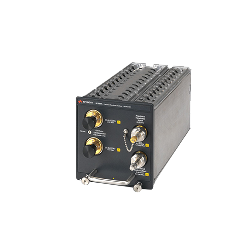 N1060A Keysight 50/85 GHz Precision Waveform Analyzer