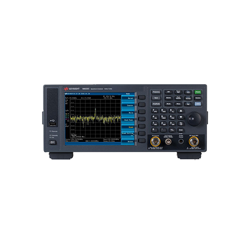 N9322C Keysight Basic Spectrum Analyzer (BSA)