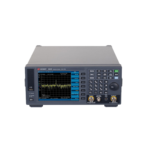 N9322C Keysight Basic Spectrum Analyzer (BSA)