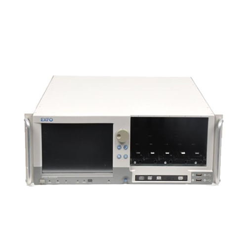 Exfo IQS-605 Test System