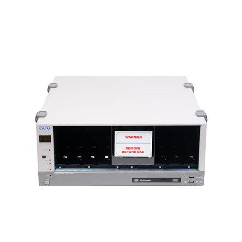 Exfo IQS-610P Test System