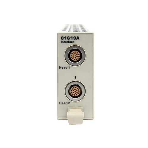 81619A Keysight Optical Probe Interface Module