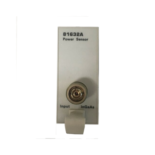 81632A Keysight Optical Power Sensor Module