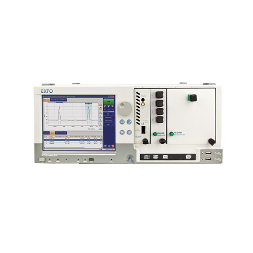 IQS 9100/IQS 9100B EXFO Variable Attenuator