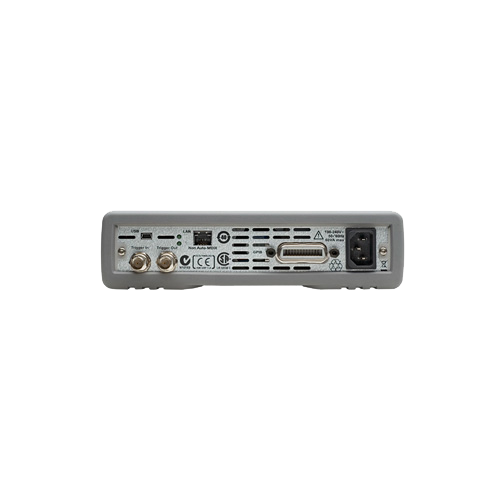 N7751A Keysight Single Channel Optical Attenuator and Power Meter