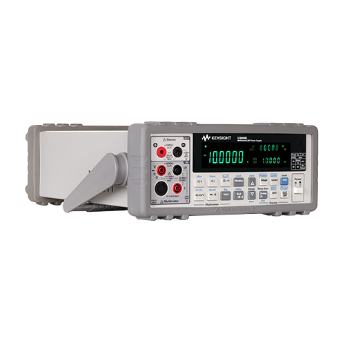 U3606B Keysight Multimeter/DC Power Supply