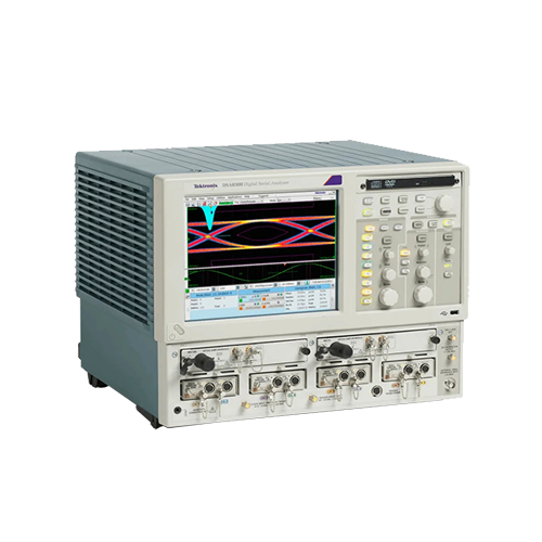 DSA8300 Tektronix Digital Sampling Oscilloscope
