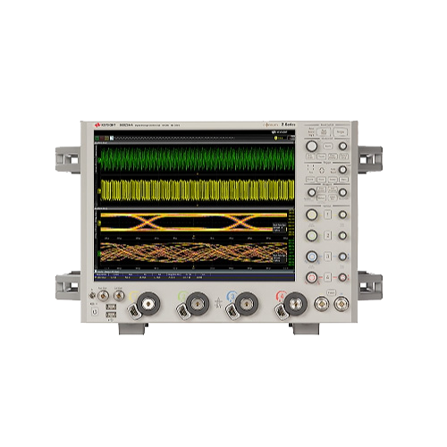 DSOZ334A Keysight Infiniium Oscilloscope: 33 GHz