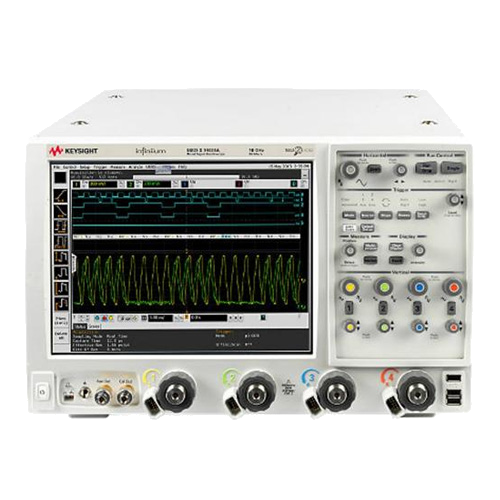 DSOX93204A Keysight Infiniium High Performance Oscilloscope