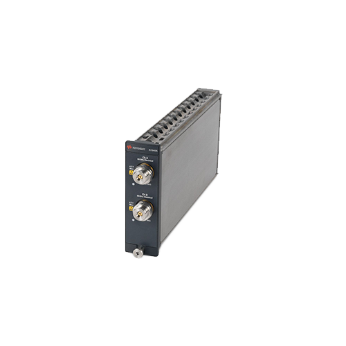 N1040A Keysight 33/60 GHz Dual Power Channel Module
