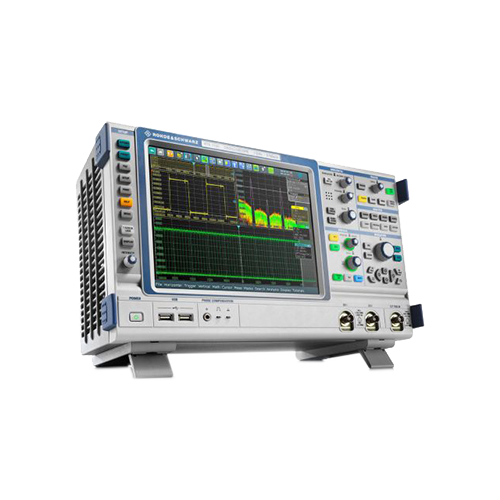 R&S RTE1000 Rohde & Schwarz Oscilloscope