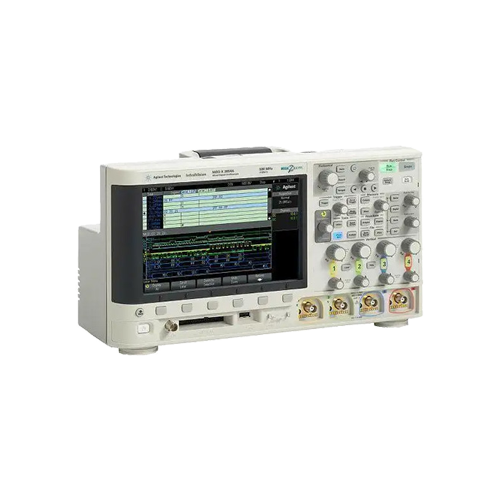 MSOX3054A Agilent  Mixed Signal Oscilloscope