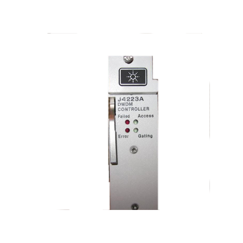 J4233A Agilent DWDM Transmitter Module