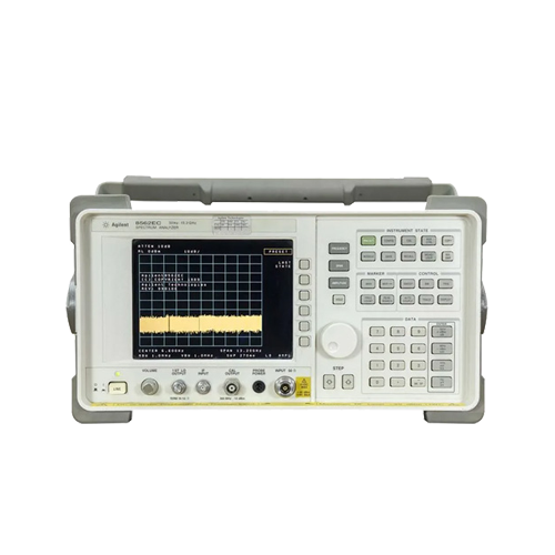 8562E keysight Portable Spectrum Analyzer, 30 Hz ~ 13.2 GHz