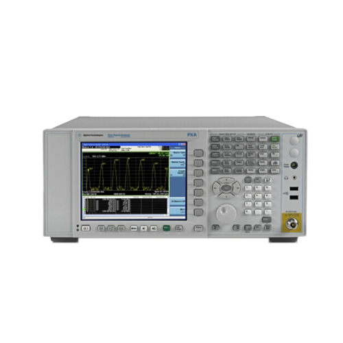 N9030A keysight PXA Signal Analyzer, 3 Hz to 50 GHz