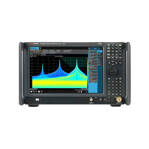 N9040B keysight UXA Signal Analyzer, 2 Hz to 50 GHz