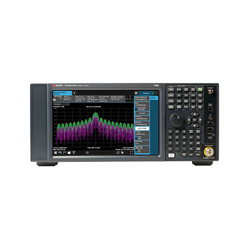 N9030B keysight PXA Signal Analyzer, 2 Hz to 50 GHz