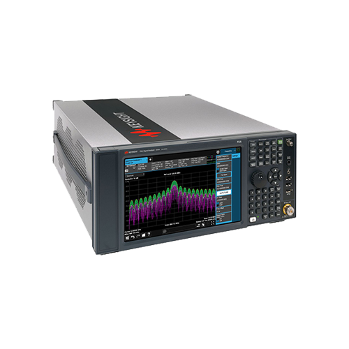 N9030B keysight PXA Signal Analyzer, 2 Hz to 50 GHz