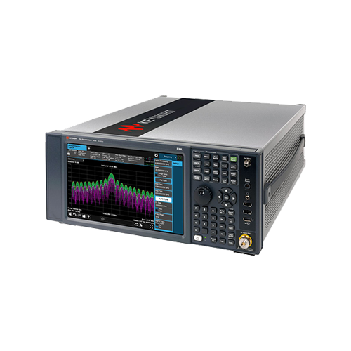 N9030B keysight PXA Signal Analyzer, 2 Hz to 50 GHz