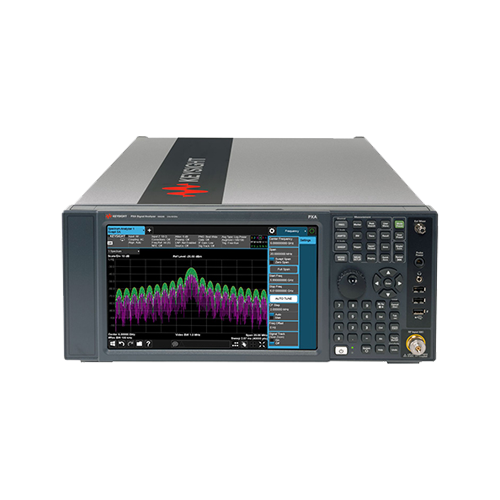 N9030B keysight PXA Signal Analyzer, 2 Hz to 50 GHz