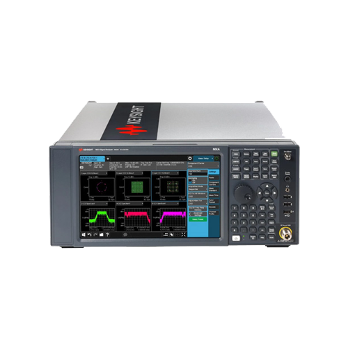 N9020B keysight MXA Signal Analyzer, 10 Hz to 50 GHz