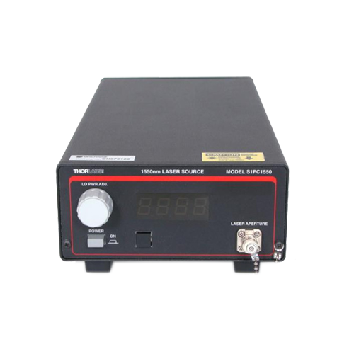 THORLABS S1FC980 Benchtop Laser Source (980 nm, single channel)