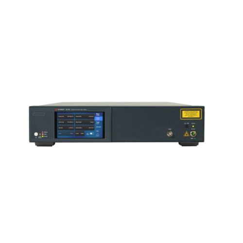 N7776C Keysight Tunable Laser Source, High Power and Lowest SSE, Top Line