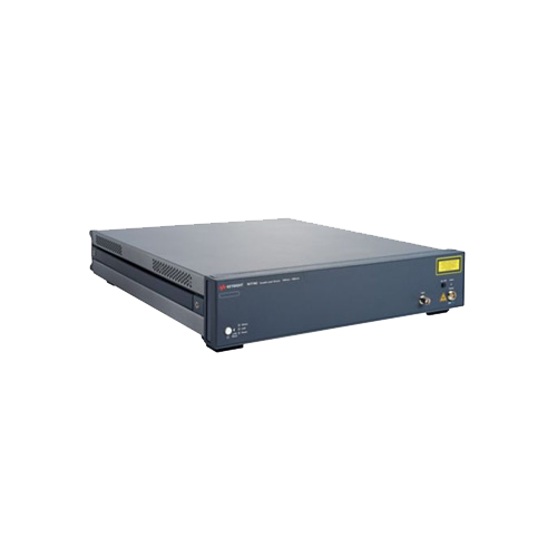 N7778C Keysight Tunable Laser Source, High Power and Low SSE