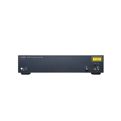 N7778C Keysight Tunable Laser Source, High Power and Low SSE