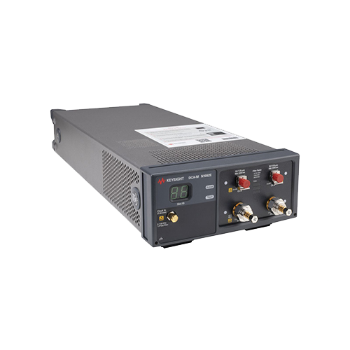 N1092E keysight 28/45 GHz Dual Optical Channel and 50 GHz Dual Electrical Channel DCA-M